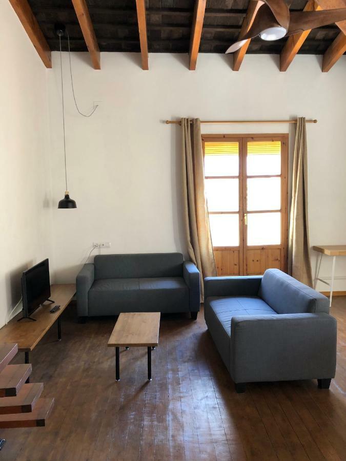 Cozy En Blanch. Center Lägenhet Valencia Exteriör bild
