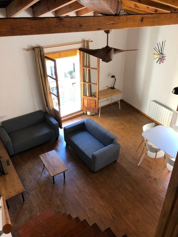 Cozy En Blanch. Center Lägenhet Valencia Exteriör bild
