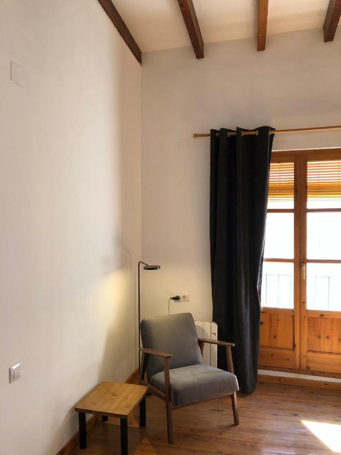 Cozy En Blanch. Center Lägenhet Valencia Exteriör bild